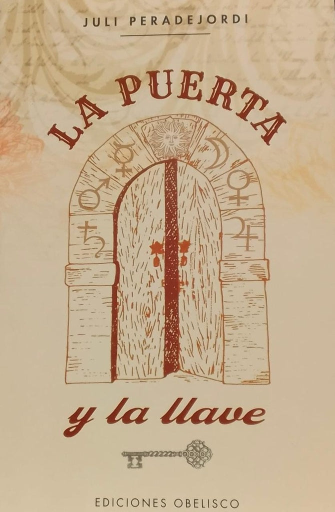 PUERTA Y LA LLAVE, LA (Nuevo) | Juli Peradejordi