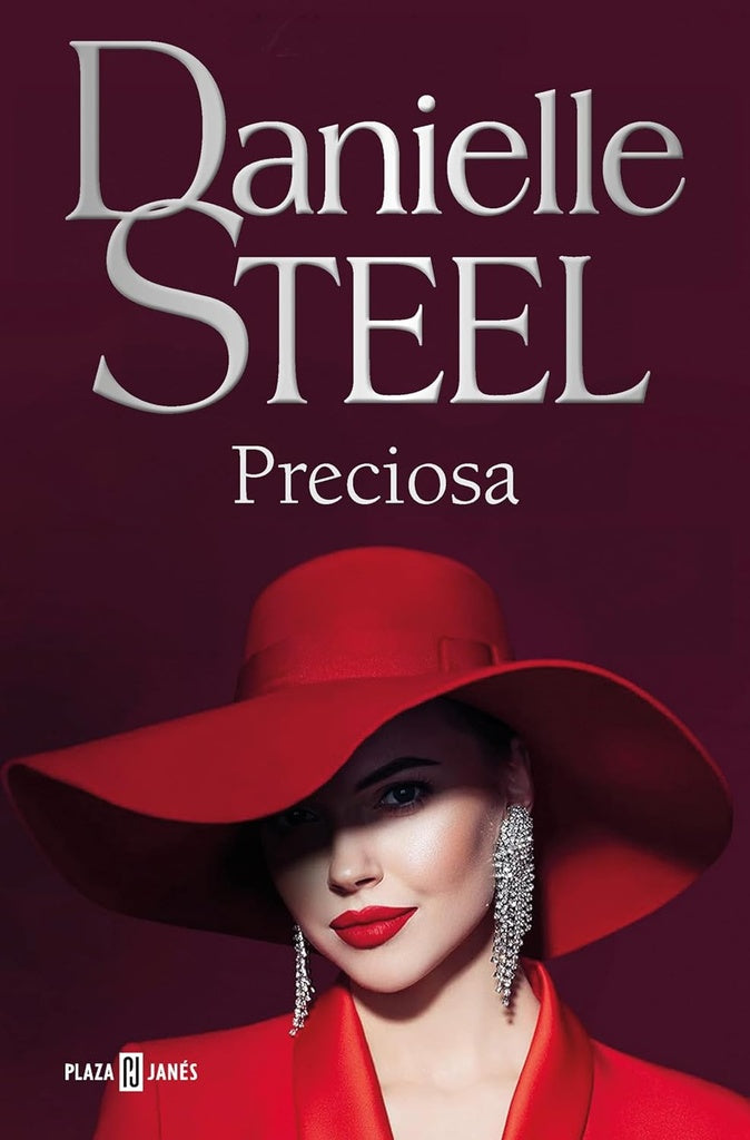 PRECIOSA | Danielle Steel