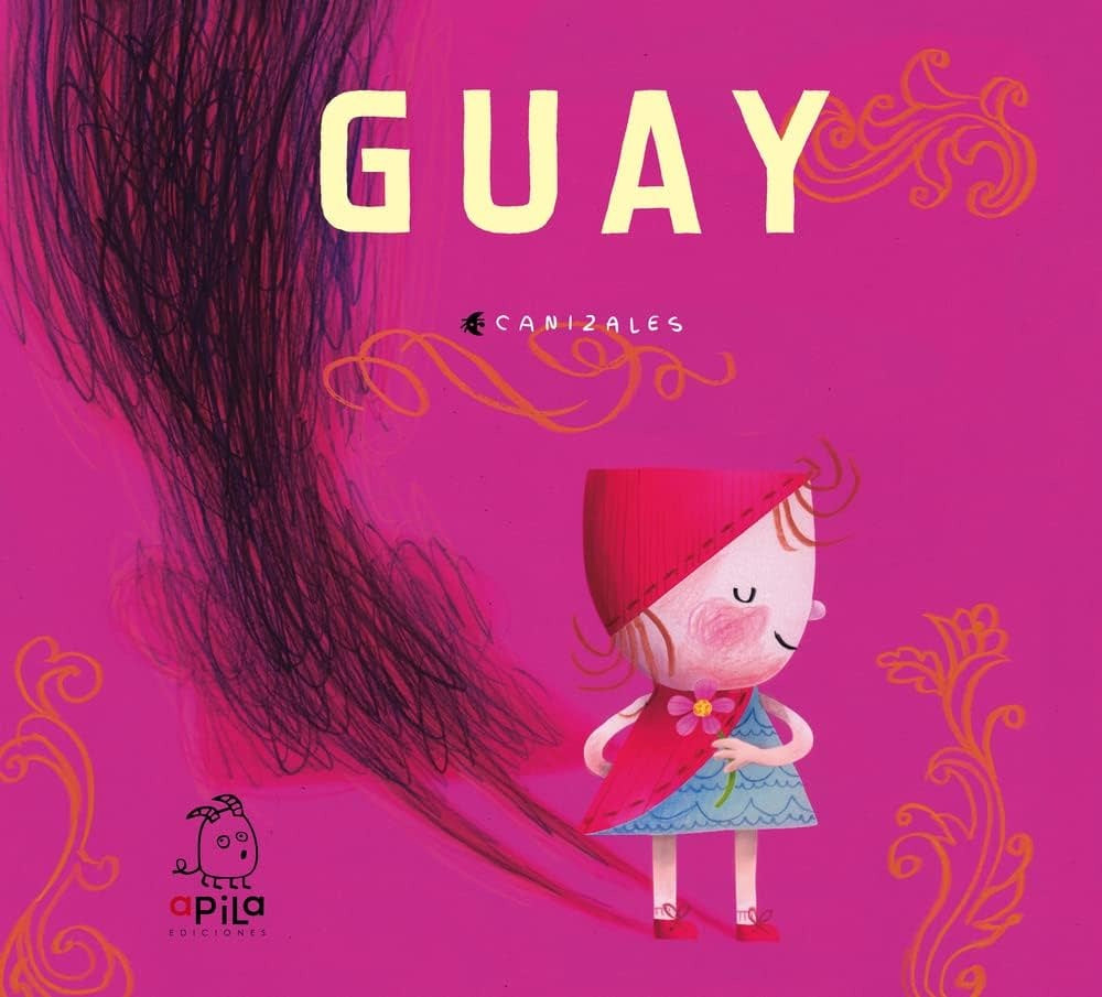 GUAY | Canizales