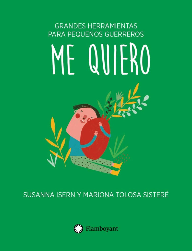 ME QUIERO (Nuevo) | MARIONA ISERN
