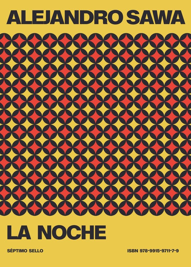 NOCHE, LA (Nuevo) | ALEJANDRO SAWA