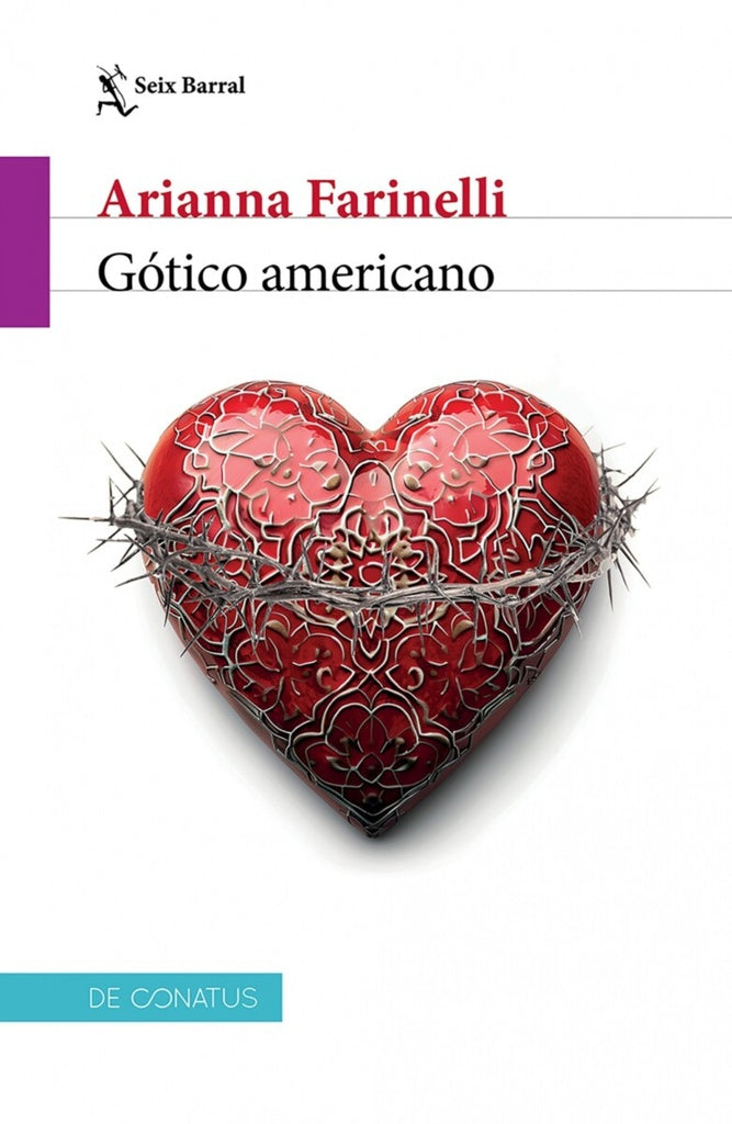 GOTICO AMERICANO | Arianna Farinelli