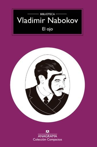 EL OJO | VLADIMIR NABOKOV