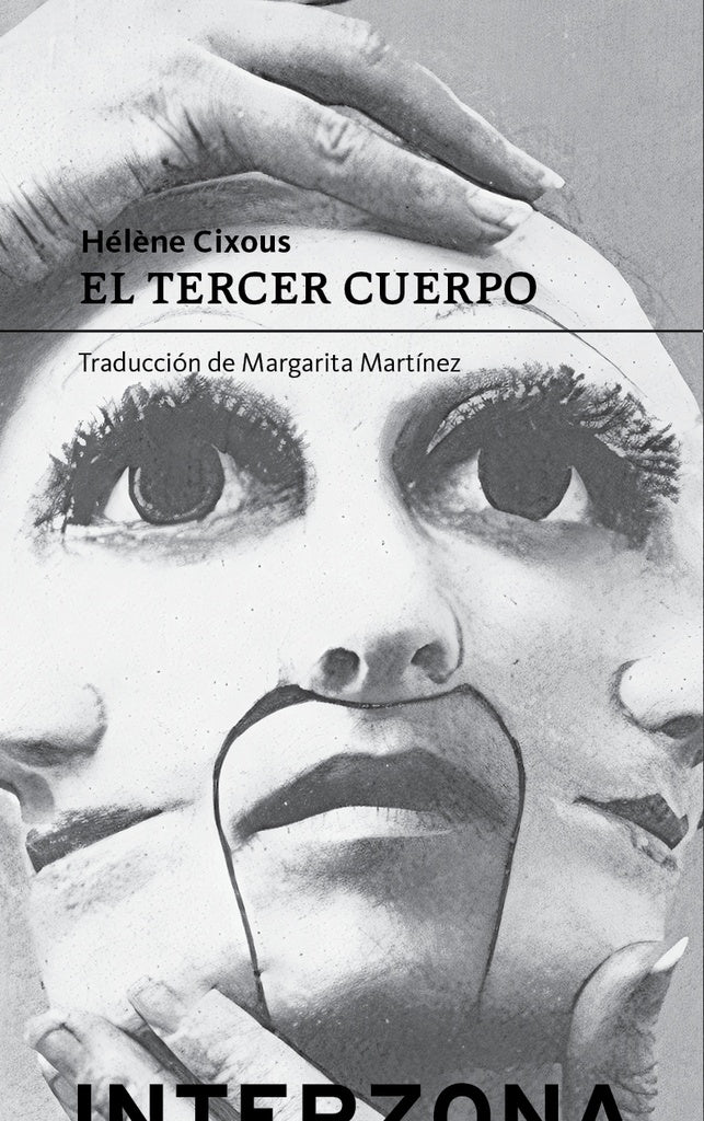 TERCER CUERPO, EL (Nuevo) | HÉLENE CIXOUS