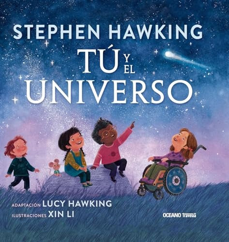 TU Y EL UNIVERSO | Stephen W. Hawking