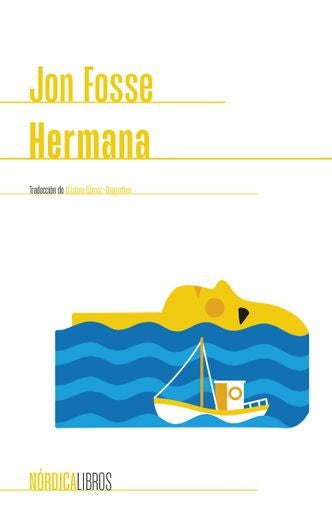 HERMANA (Nuevo) | JON FOSSE