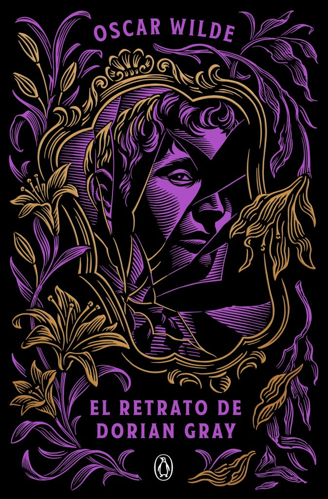 EL RETRATO DE DORIAN GRAY | Oscar Wilde/Aubrey Beardsley