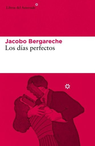 LOS DIAS PERFECTOS | JACOBO BERGARECHE