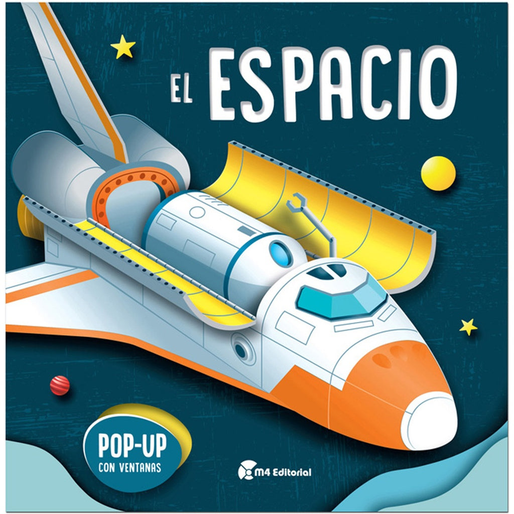 EL ESPACIO POP UP | LIBSA