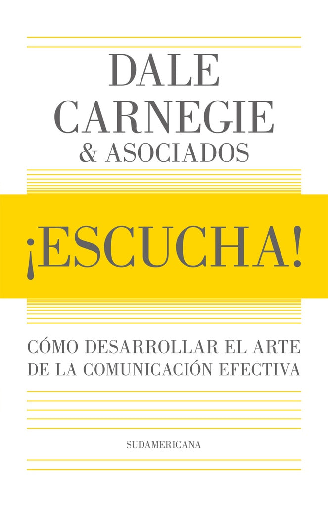 ESCUCHA | Dale Carnegie