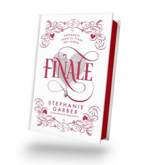 FINALE | Stephanie Garber