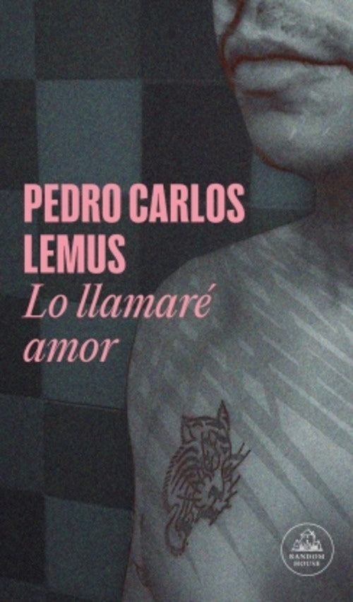 LO LLAMARE AMOR | Pedro Carlos Lemus