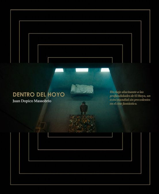 DENTRO DEL HOYO (Nuevo) | JUAN DOPICO MASSOBRIO