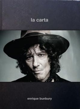CARTA, LA (Nuevo) | ENRIQUE BUNBURY
