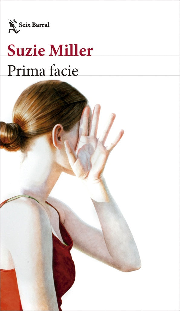PRIMA FACIO | SUZIE MILLER