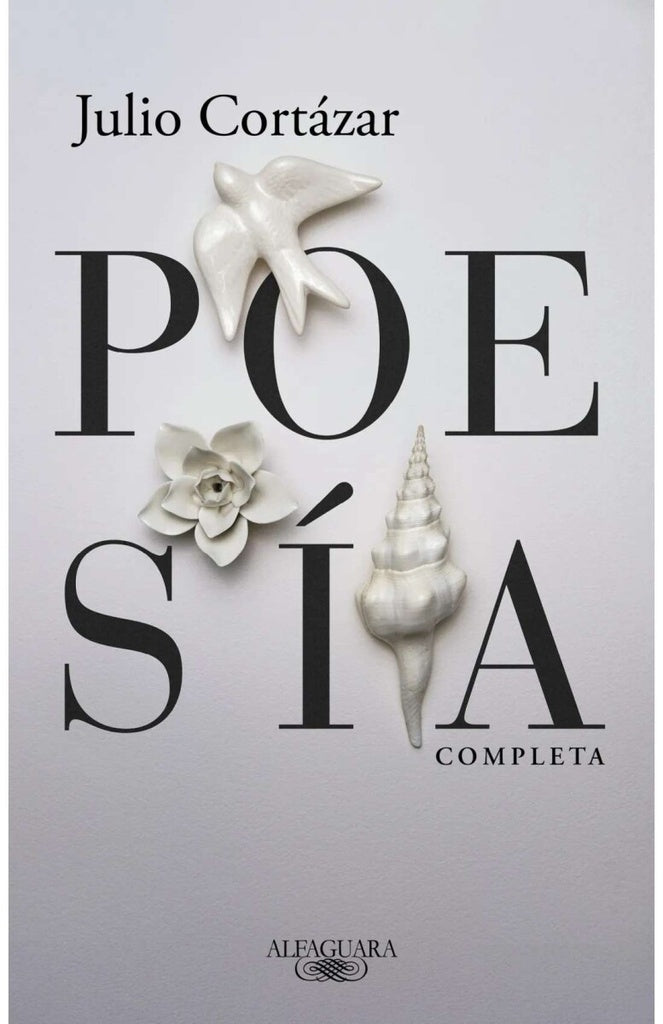 POESIA COMPLETA (JULIO CORTAZAR) | Julio / Urberuaga Emilio Cortazar