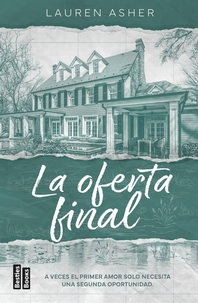 LA OFERTA FINAL | Lauren Asher