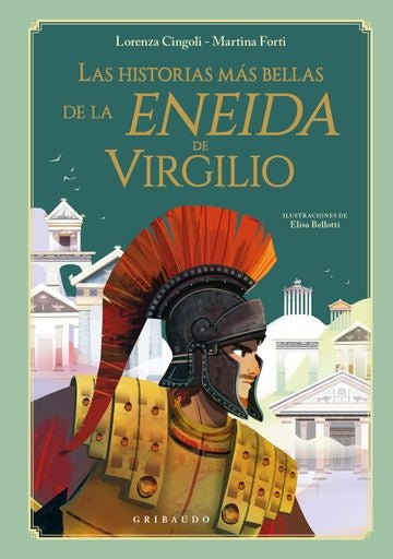 LAS HISTORIAS MAS BELLAS DE LA | LORENZO CINGOLI - Martina forti