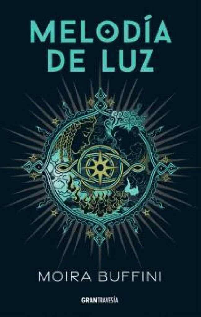 MELODIA DE LUZ | MPOIRA BUFFINI
