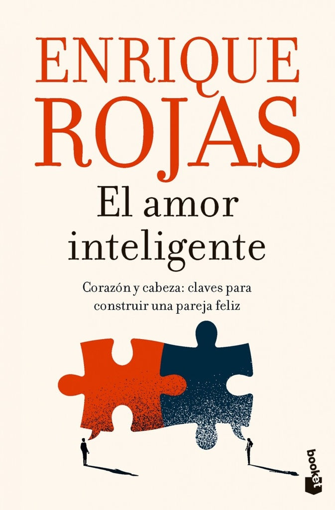 EL AMOR INTELIGENTE | Enrique Rojas