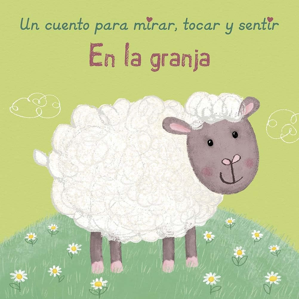 EN A GRANJA | PICARONA