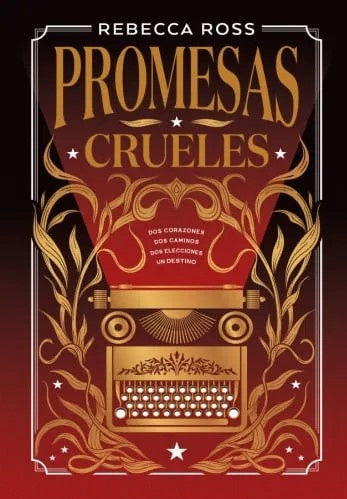 PROMESAS CRUELES EDICION LIMITADA | ROSS REBECCA