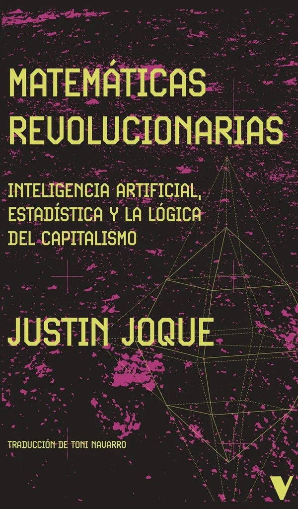 MATEMÁTICAS REVOLUCIONARIAS (Nuevo) | JUSTIN JOQUE
