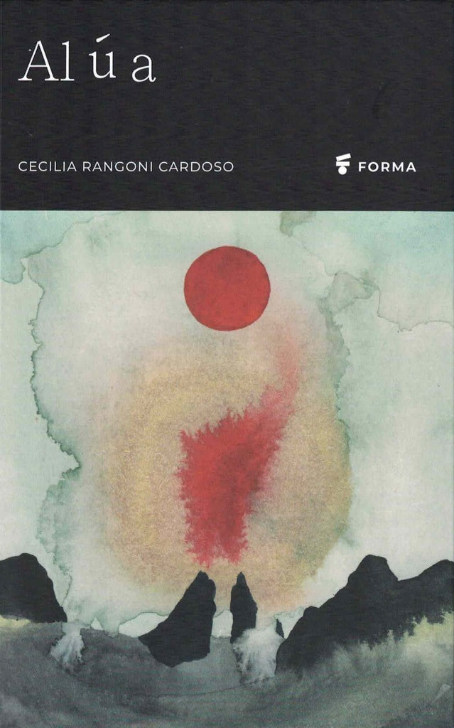 ALUA | CECILIA RANGONI CARDOSO