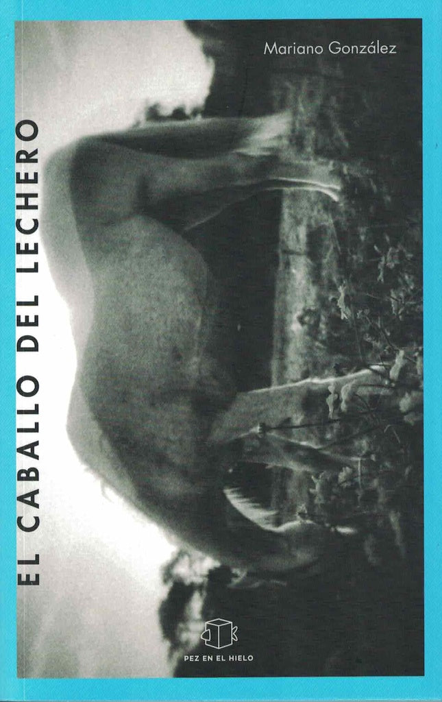 CABALLO LECHERO | MARIANO GONZALEZ
