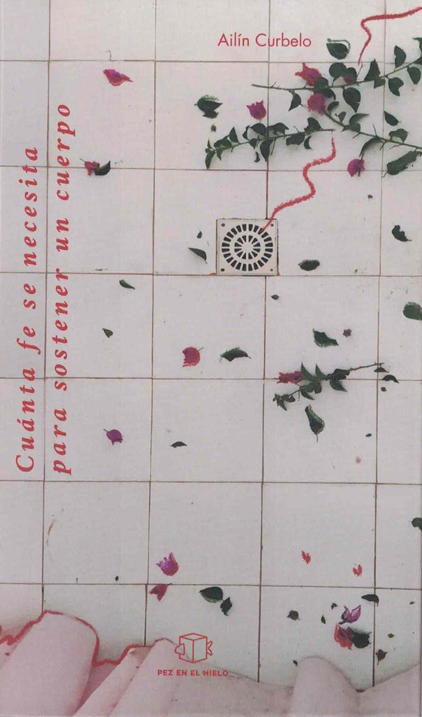 CUANTA FE SE NECESITA PARASOSTENER UN CUERPO | AILÍN CURBELO