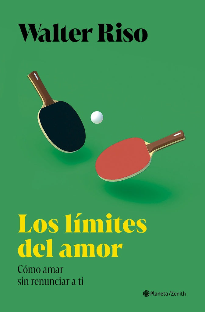 LOS LIMITES DEL AMOR | Walter Riso