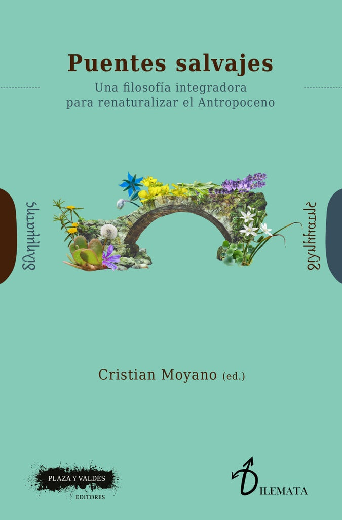 PUENTES SALVAJES (Nuevo) | CRISTIANO MOYANO