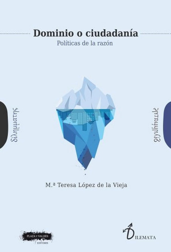 DOMINIO O CIUDADANIA (Nuevo) | Mª TERESA LOPEZ DE LA VIEJA