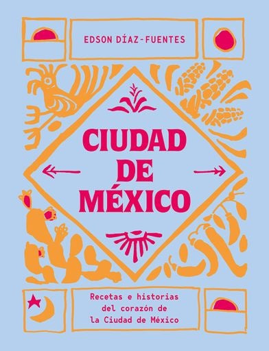 CIUDAD DE MEXICO | EDSON DIAZ FUENTES