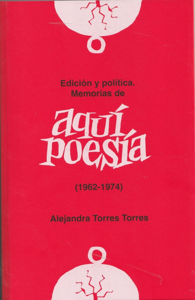AQUI POESIA | ALEJANDRA TORRES TORRES