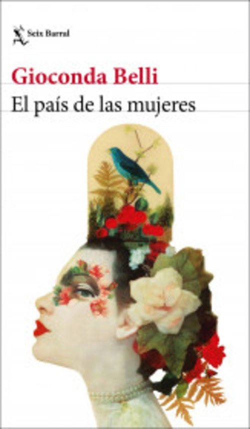 EL PAIS DE LAS MUJERES | Gioconda Belli