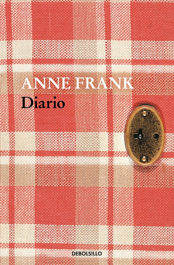 EL DIARIO DE ANA FRANK | FRANK ANNE
