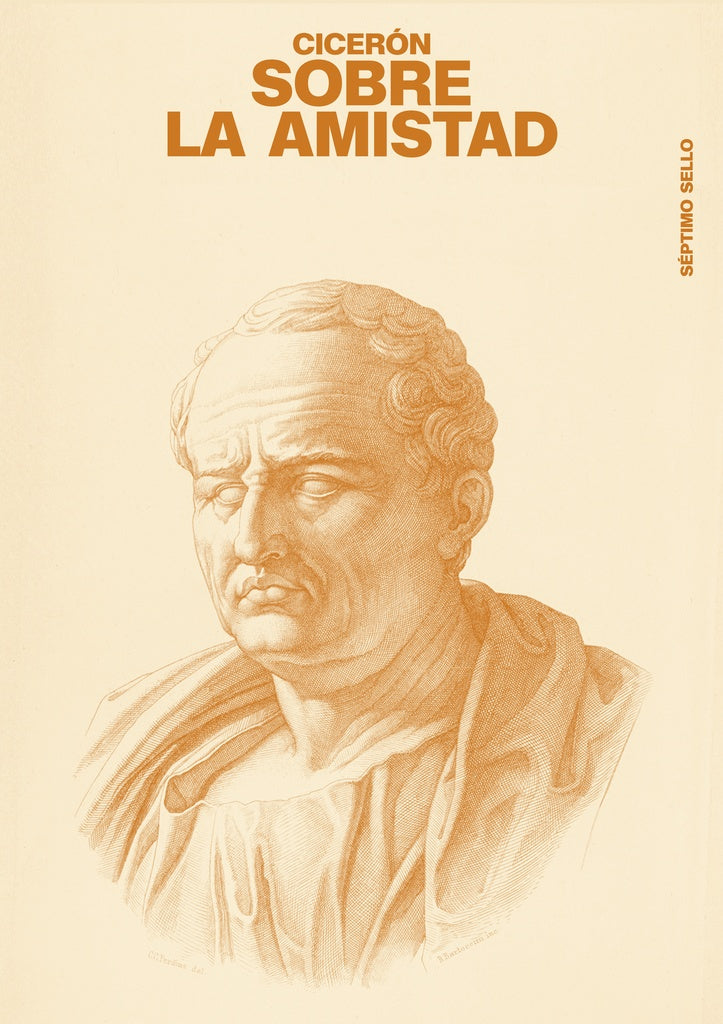 SOBRE LA AMISTAD | CICERON