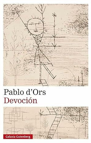 DEVOCION | PABLO D ORS
