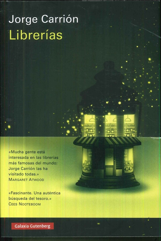 LIBRERIAS | JORGE/ LADDAGA REINALDO CARRION