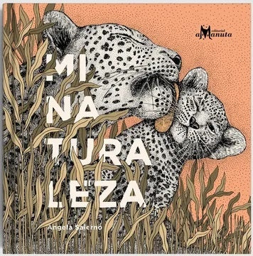 MI NATURALEZA (Nuevo) | Eugenia Perrella - Angela Salerno