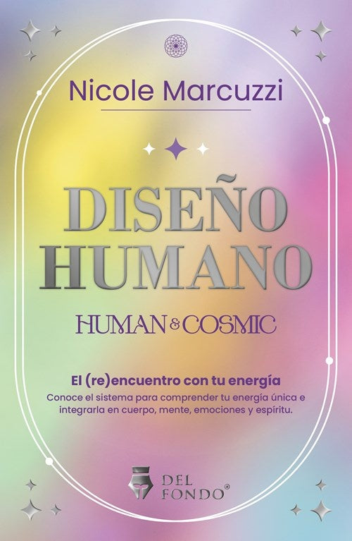 DISEÑO HUMANO | Nicole Marcuzzi