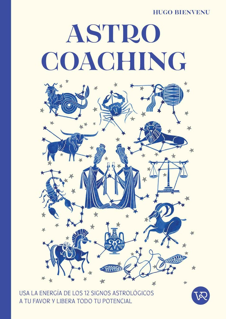 ASTRO COACHING | HUGO BIENVENU