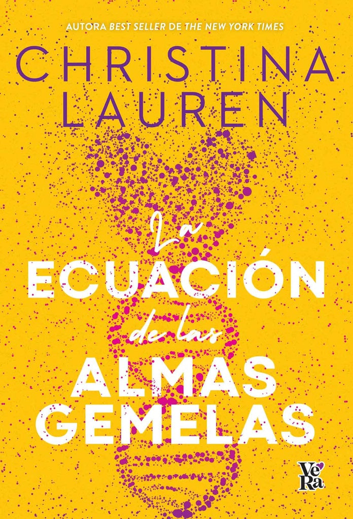 ECUACION DE LAS ALMAS GEMELAS, LA | CHRISTINA LAUREN