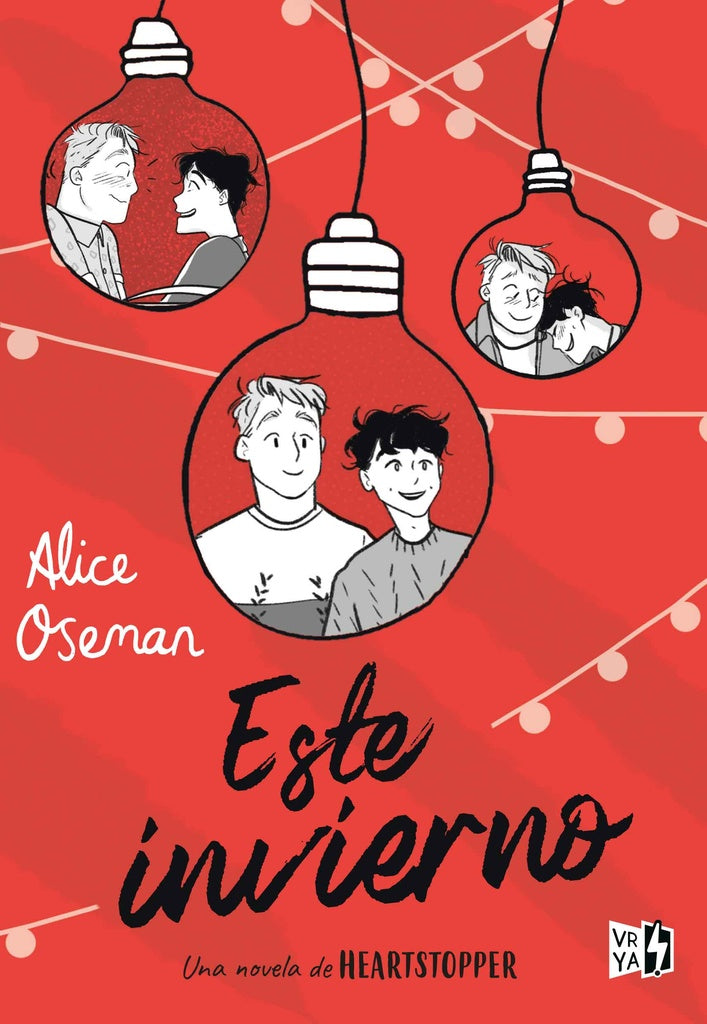 ESTE INVIERNO | ALICE OSEMAN