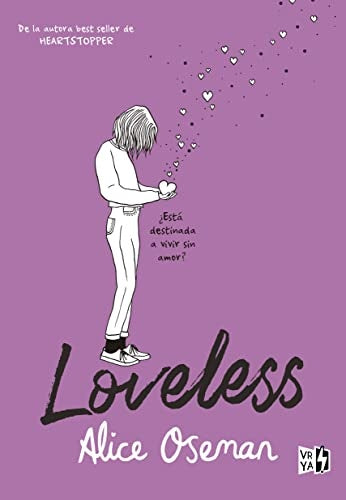 LOVELESS | ALICE OSEMAN