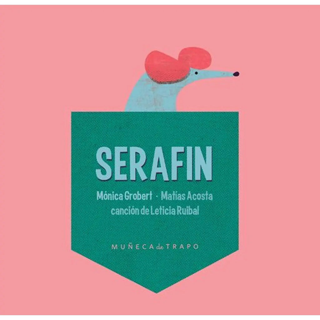 SERAFIN | MONICA GROBERT
