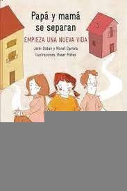 PAPA Y MAMA SE SEPARAN | Daban - Carrera - Matas