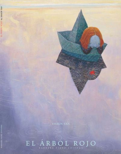 EL ARBOL ROJO | Shuan Tan