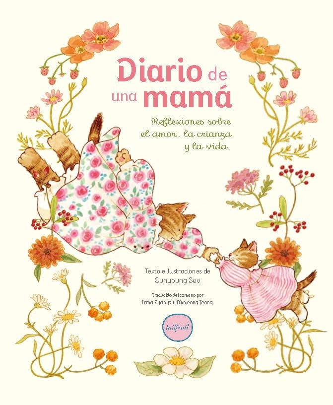 DIARIO DE UNA MAMA | Eunyoung Seo